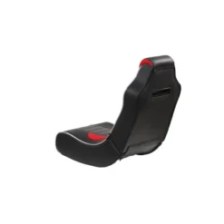 Flash Neo Fiber LED Wired Audio Floor Rocker Gaming Chair Red/Black - X Rocker 19 Flash Neo Fiber LED Wired Audio Floor Rocker Gaming Chair Red/Black - X Rocker -Furniture Shop GUEST 5c352fbe 02fe 494e b9be 0dddf8ce9b81