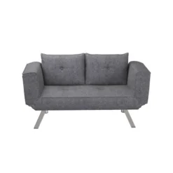 Misty Convertible Futon Sofa Bed - Serta 17 Misty Convertible Futon Sofa Bed - Serta -Furniture Shop GUEST 5cadec77 4237 4882 890c 8cc15b8a9883