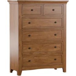 Cory 5 Drawer Wood Modular Storage Chest - Inspire Q 23 Cory 5 Drawer Wood Modular Storage Chest - Inspire Q -Furniture Shop GUEST 5e0d9666 1e8f 49a1 81b3 4518323402c6