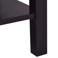 Costway 2 PCS Nightstand End Table Storage Display Furniture Drawer Shelf Beside -Furniture Shop GUEST 5e43180b c590 4d1c 9e66 1c445b06b225