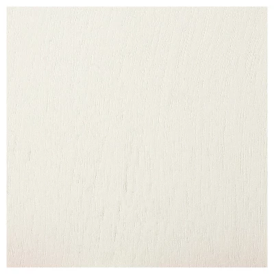 Cambridge Stainless Steel Top Portable Kitchen Island - White - Crosley 7 Cambridge Stainless Steel Top Portable Kitchen Island - White - Crosley - Image 5