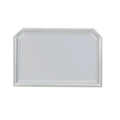 Aislin Jewelry Armoire Mirror/Silver - Powell Company -Furniture Shop GUEST 60372407 a844 44f8 86be dab71196d737