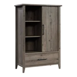 Summit Station Armoire - Sauder -Furniture Shop GUEST 619de161 ac7c 42c2 85c0 31fa870c191b