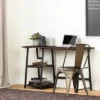 Evane Industrial Desk With Storage - South Shore -Furniture Shop GUEST 61fe39b5 fd52 4770 b3ad 20485af7c523