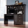 Harbor View Computer Desk With Hutch - Sauder 1 Harbor View Computer Desk With Hutch - Sauder -Furniture Shop GUEST 622933e8 b25b 41b7 9484 344ba81b6682