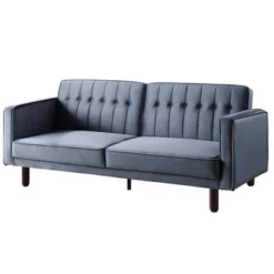 79" Qinven Sofa - Acme Furniture -Furniture Shop GUEST 62dcf0cb 52c6 41ad 833d 5ff294cc85ee
