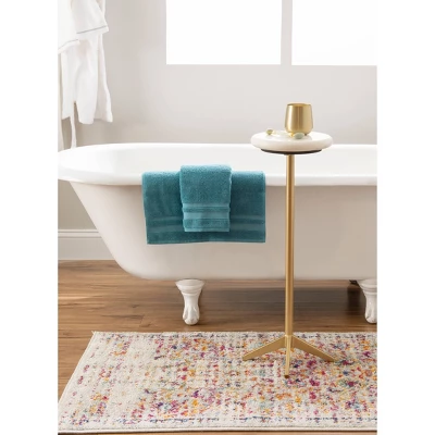 Elzie Side Table White - Powell Company 5 Elzie Side Table White - Powell Company - Image 3