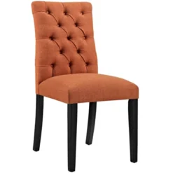 Duchess Fabric Dining Chair - Modway -Furniture Shop GUEST 63a5d6a1 8315 4829 8984 1416866f821f