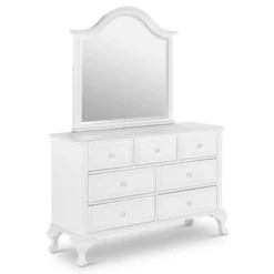 5pc Twin Jenna Panel Bedroom Set White - Picket House Furnishings -Furniture Shop GUEST 648b05a7 b103 46b5 880b 3175afba7ea7