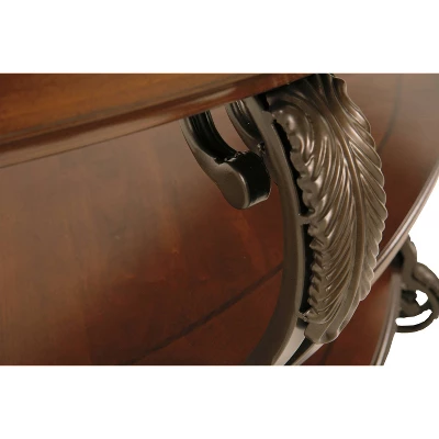 Console Table Brown - Signature Design By Ashley 7 Console Table Brown - Signature Design By Ashley - Image 5