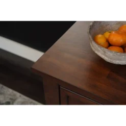 54" Monica Wood Server - Abbyson Living -Furniture Shop GUEST 665123ca 0f93 42af 9c55 bc41a95d98b3