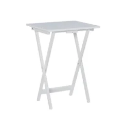 Graham Tray Table - Powell Company -Furniture Shop GUEST 66aa5ff5 ff36 4993 ab32 d5ae83958096