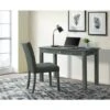Draven Desk & Chair With USB Dark - Picket House Furnishings 2 Draven Desk & Chair With USB Dark - Picket House Furnishings -Furniture Shop GUEST 670453c7 9a4a 47ef 94c2 14adfbec7cd0