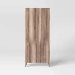 72" Carson 5 Shelf Bookcase With Doors - Threshold™ -Furniture Shop GUEST 67244f24 cc4c 422c a87b 8b7b5e9cb88f