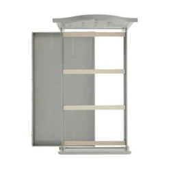 Full 4pc Jenna Panel Bedroom Set Gray - Picket House Furnishings 31 Full 4pc Jenna Panel Bedroom Set Gray - Picket House Furnishings -Furniture Shop GUEST 681f108f c258 4cf0 8385 1a121365530f