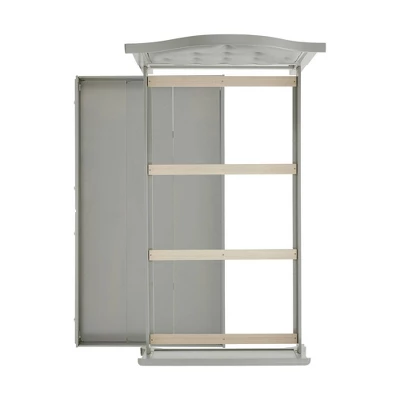 Full 4pc Jenna Panel Bedroom Set Gray - Picket House Furnishings 12 Full 4pc Jenna Panel Bedroom Set Gray - Picket House Furnishings - Image 10