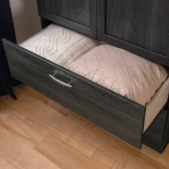 Acapella Wardrobe Armoire - South Shore -Furniture Shop GUEST 6850c369 98a3 4d84 b323 6d4c9fe12796