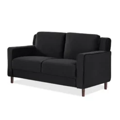 Doak Cushioned Seat Loveseat - MiBasics -Furniture Shop GUEST 68d0e75c 9e73 42f7 992f 6f5ad8403828