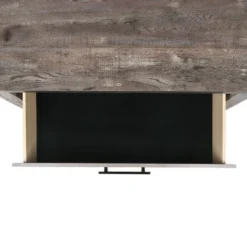 5pc Full Adam Panel Bedroom Set Gray - Picket House Furnishings -Furniture Shop GUEST 6920b638 922c 4356 bd80 65c644ed2384