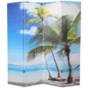 Legacy Decor Canvas Room Divider Double - Sided Digital Print Virgin Islands Beach Design 1 Legacy Decor Canvas Room Divider Double - Sided Digital Print Virgin Islands Beach Design -Furniture Shop GUEST 693183ea a62f 40f6 951e c28107c9697e