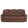 Katrine Manual Reclining Sofa - Steve Silver Co. 1 Katrine Manual Reclining Sofa - Steve Silver Co. -Furniture Shop GUEST 6967cbf5 d07b 4d29 8544 759ff177862d