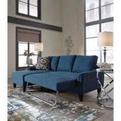 Jarreau Sofa Chaise Sleeper - Signature Design By Ashley -Furniture Shop GUEST 69d92244 4bef 47ad 9413 9bd3e28fbe5b
