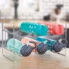 MDesign Collapsible Metal Water Bottle, Wine Rack Holder -Furniture Shop GUEST 6c37b797 af98 4412 8415 5b77da6ccfd0