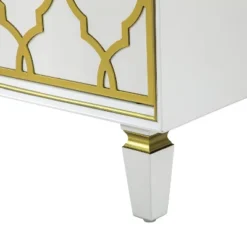 Beatrice 61'' Modern Storage Wide Sideboard With Solid Wood Legs | KARAT HOME -Furniture Shop GUEST 6d722cbb cfe9 434a bd02 c2191f061b79