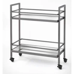 Manhattan Bar Cart - Buylateral -Furniture Shop GUEST 6d77c1b6 40ce 433d 8124 293914354512