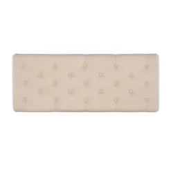 50" Isabelle Bench - Linon -Furniture Shop GUEST 6e39475f a83d 406a 8971 294ad79a1e56