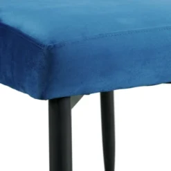 2pc Mardelle Dining Side Chair Set Blue - Picket House Furnishings -Furniture Shop GUEST 6eeb6d96 f41a 4923 ad70 1214e1ddac62