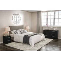 Juliette 2 Drawer Nightstand - Polifurniture -Furniture Shop GUEST 6fe34e74 e947 4a59 8def 720deafafb2d