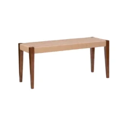 Clara Dining Bench - Powell Company 20 Clara Dining Bench - Powell Company -Furniture Shop GUEST 7055599d 5689 4446 b560 71c5fea0c53e
