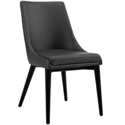 Set Of 2 Viscount Dining Side Chair Vinyl - Modway -Furniture Shop GUEST 7062e5ee c075 4744 a396 d64587ff765c