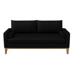 Traynor Sofa Black - Lifestyle Solutions -Furniture Shop GUEST 70673e36 972d 4567 bcfb 565cce7756f2