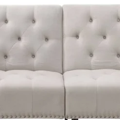 82" Eiroa Sofa Beige Fabric - Acme Furniture 11 82" Eiroa Sofa Beige Fabric - Acme Furniture -Furniture Shop GUEST 725f8f10 28d6 4f05 8c2c 589ef50569f8