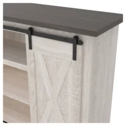 Dorrinson Medium TV Stand For TVs Up To 63" Two-Tone - Signature Design By Ashley 14 Dorrinson Medium TV Stand For TVs Up To 63" Two-Tone - Signature Design By Ashley -Furniture Shop GUEST 72a93ee1 3cf4 454f 87c9 3c7730405a88