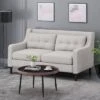 Galene Contemporary Loveseat - Christopher Knight Home -Furniture Shop GUEST 72e8ebed 02a5 451b b08a 7109036568d3