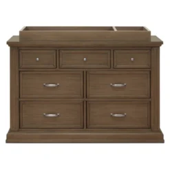 Namesake Durham 7-Drawer Assembled Dresser -Furniture Shop GUEST 743c6921 1a71 4fe4 828c afc661798a55