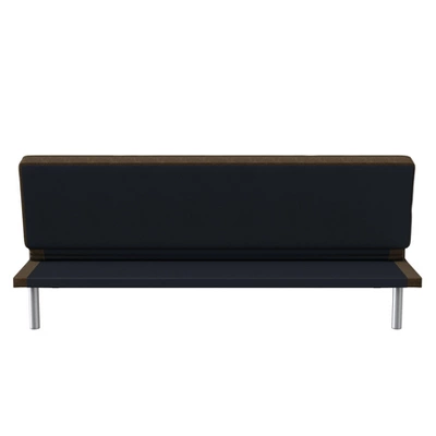 Colette Convertible Futon Sofa Bed - Serta 10 Colette Convertible Futon Sofa Bed - Serta - Image 8