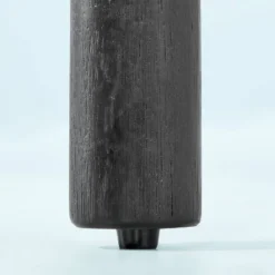 Wood Turned Leg Console Table With Drawer - Black - Hearth & Hand™ With Magnolia -Furniture Shop GUEST 74650648 f2b3 406e 808b 1a204dcf31ff