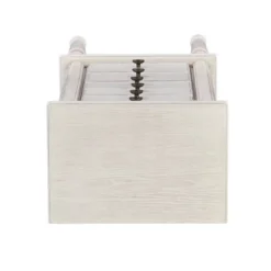 Obrecht Jewelry Armoire Off White - Powell Company 21 Obrecht Jewelry Armoire Off White - Powell Company -Furniture Shop GUEST 74f5e6f9 8c50 4919 b782 6d0d3029cb75