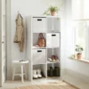 8 Cube Organizer - Brightroom™ -Furniture Shop GUEST 75e0eb4e 3379 45ce 8232 e7a7d375d2ee