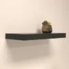 24" Floating Shelf Wall Mounted Hidden Brackets Espresso - Inplace 1 24" Floating Shelf Wall Mounted Hidden Brackets Espresso - Inplace -Furniture Shop GUEST 783a0cc4 e8c7 4f18 b0ee b7743a8a35ba