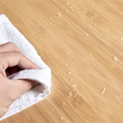 Yaheetech Rolling Kitchen Island Kitchen Cart With Towel Rack & Drawer 16 Yaheetech Rolling Kitchen Island Kitchen Cart With Towel Rack & Drawer -Furniture Shop GUEST 785e8f3d 8f14 49f7 8f4b 3da675a01b63