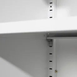 Kodali Nightstand Metal Mesh White - South Shore -Furniture Shop GUEST 78f7a340 3b3b 41ca b636 c8a7fc988297