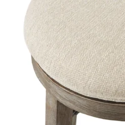 Oaktown Swivel Counter Height Barstool Gray 6 Oaktown Swivel Counter Height Barstool Gray -Furniture Shop GUEST 79fc011d 67fb 4a75 b627 cd3bf31aaff9