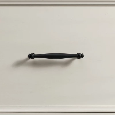 Brooks 9 Drawer Dresser With Mirror Beige - Picket House Furnishings 11 Brooks 9 Drawer Dresser With Mirror Beige - Picket House Furnishings - Image 9