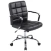 Jefferson Office Chair - Poly & Bark -Furniture Shop GUEST 7ac75181 99a8 473b 8f37 62d63a79ecc5