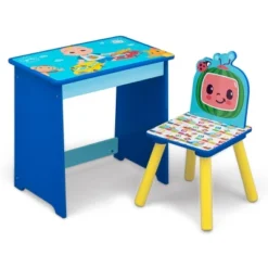 Delta Children CoComelon Room Box Bedroom Set - 4pc 18 Delta Children CoComelon Room Box Bedroom Set - 4pc -Furniture Shop GUEST 7b4509fa 500c 4926 8c42 e91059bd8814